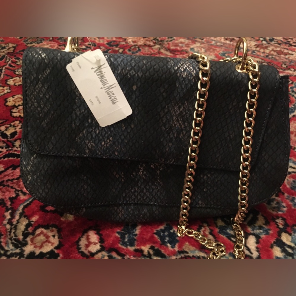 Neiman Marcus Purse
